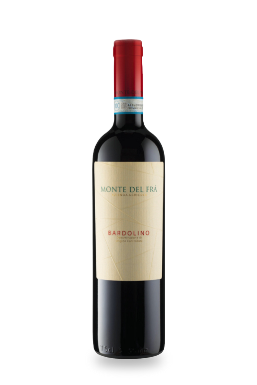 Monte del Fra Bardolino Rosso 2025
