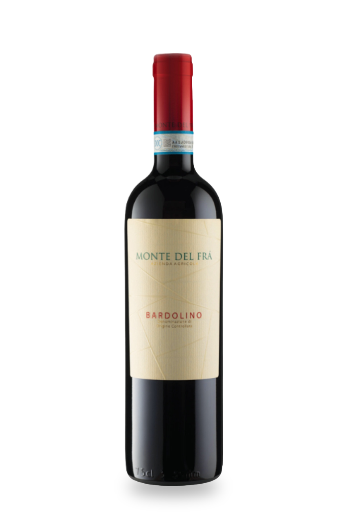 Monte del Fra Bardolino Rosso 2025