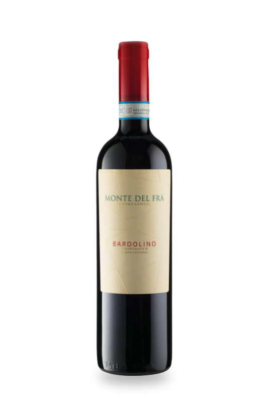Monte del Fra Bardolino Rosso 2025