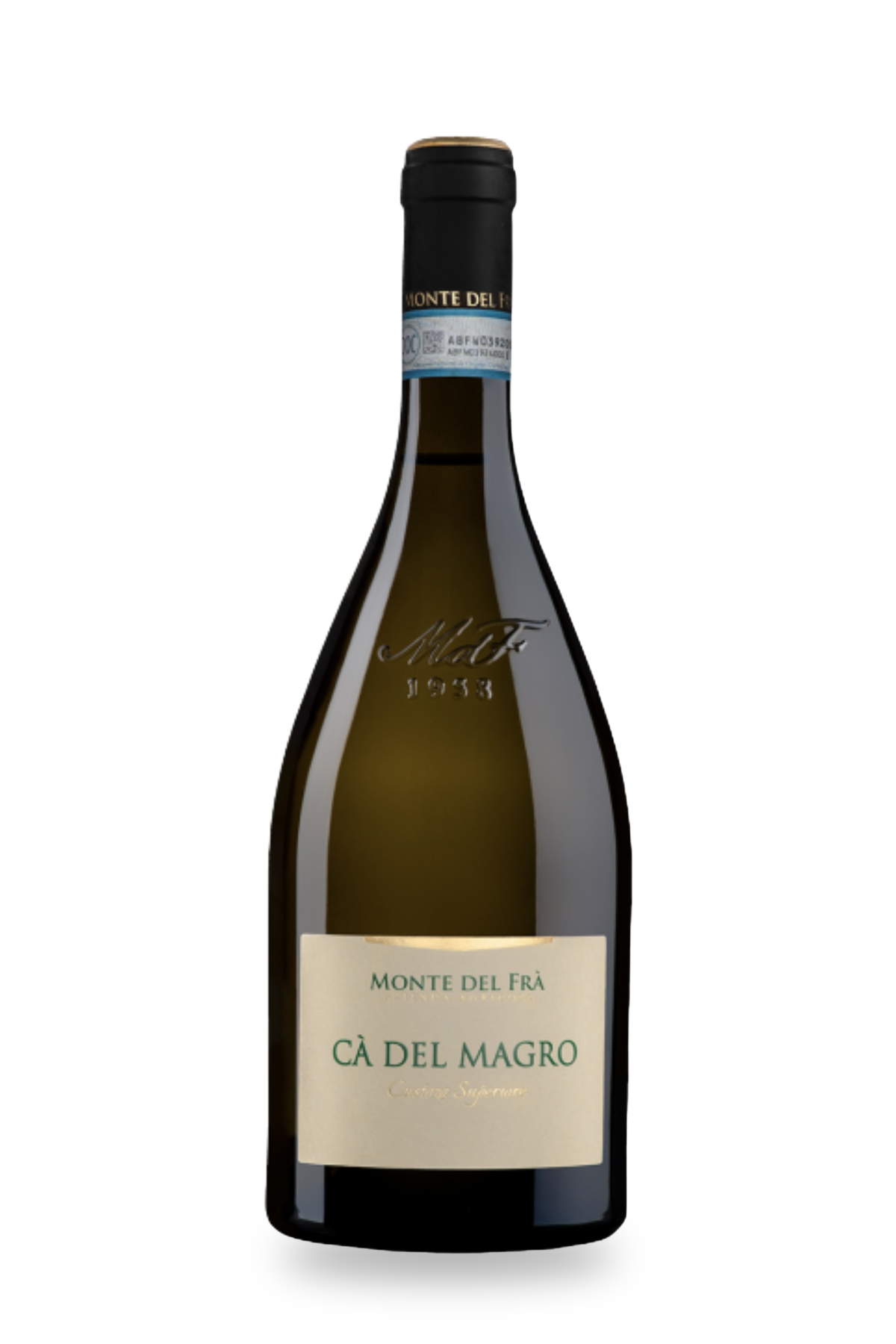 Monte del Fra Custoza Superiore Ca’ del Magro 2023