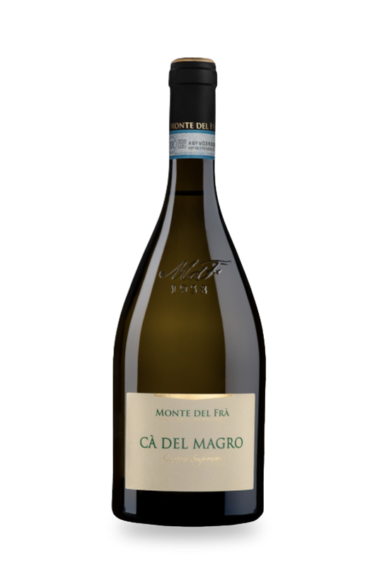 Monte del Fra Custoza Superiore Ca’ del Magro 2023