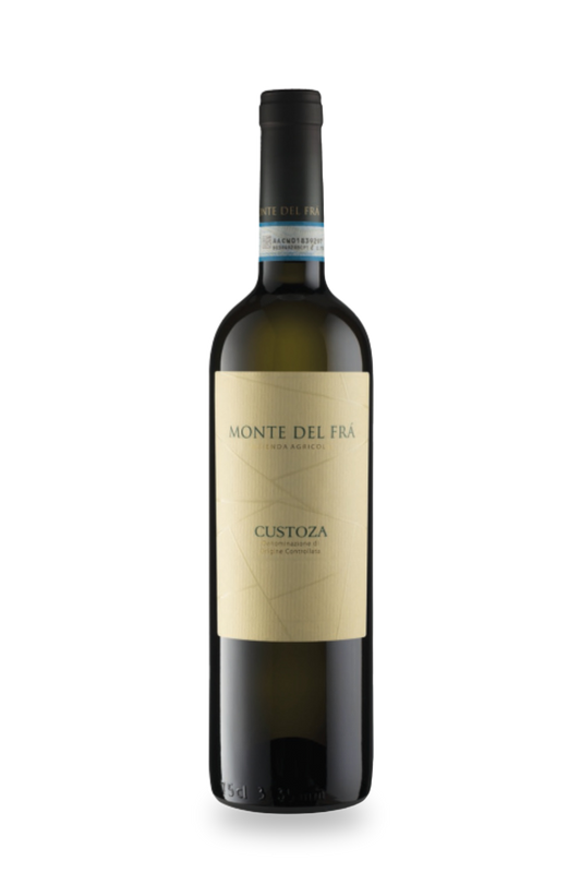 Monte del Fra Custoza 2025