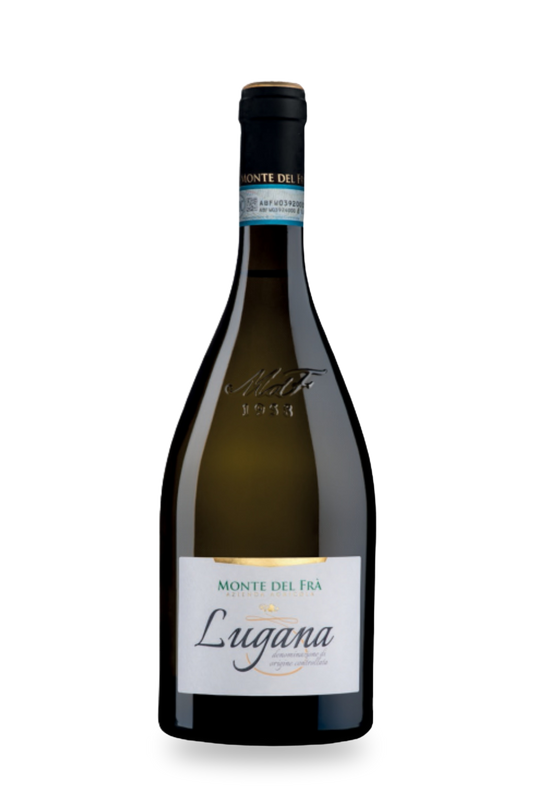 Monte del Fra Lugana 2024