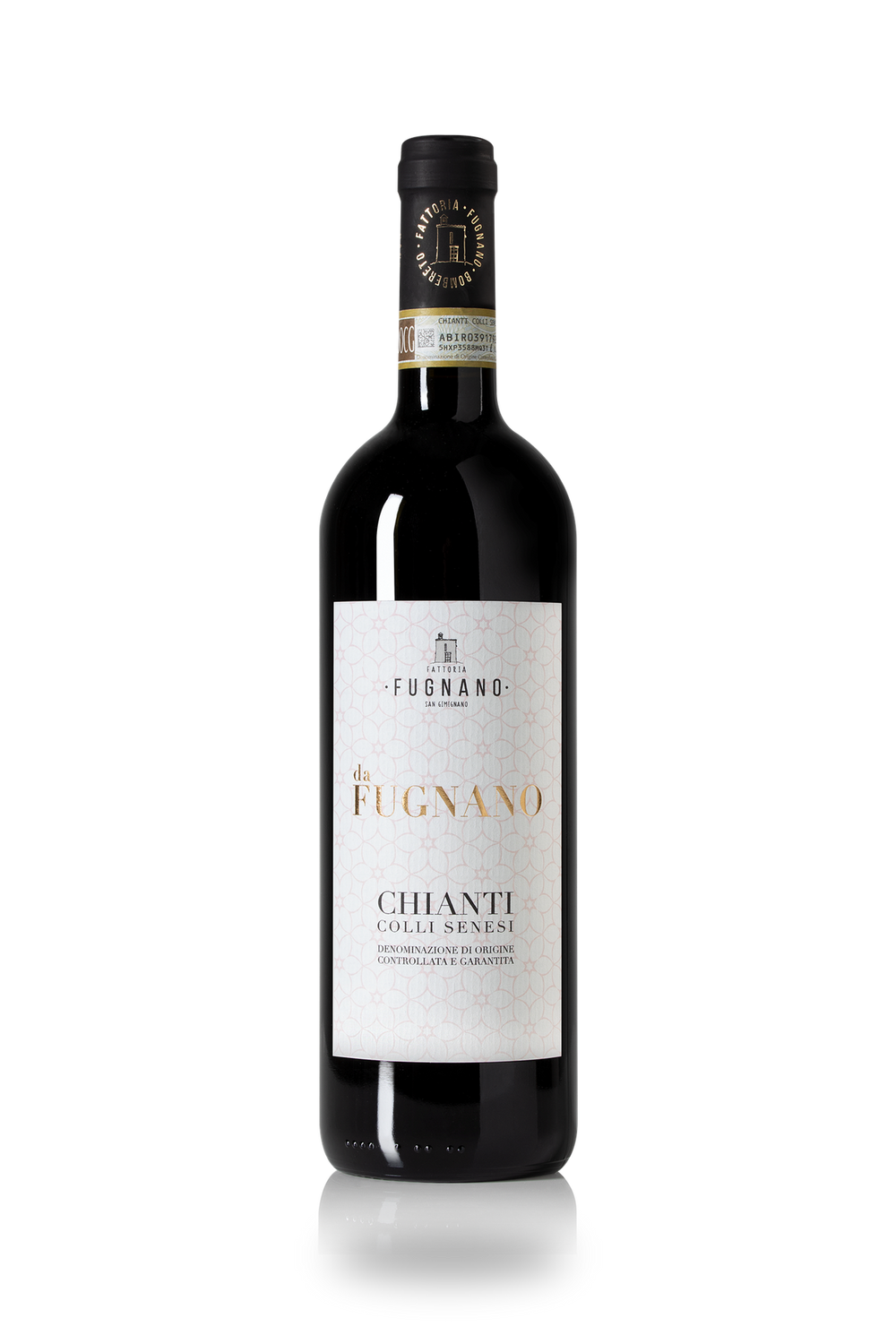Fugnano Chianti Colli Senesi 2024