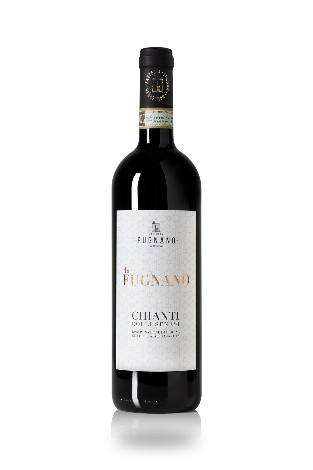 Fugnano Chianti Colli Sinesi 2024