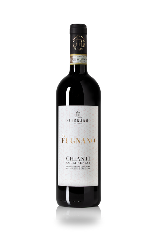 Fugnano Chianti Colli Sinesi 2024