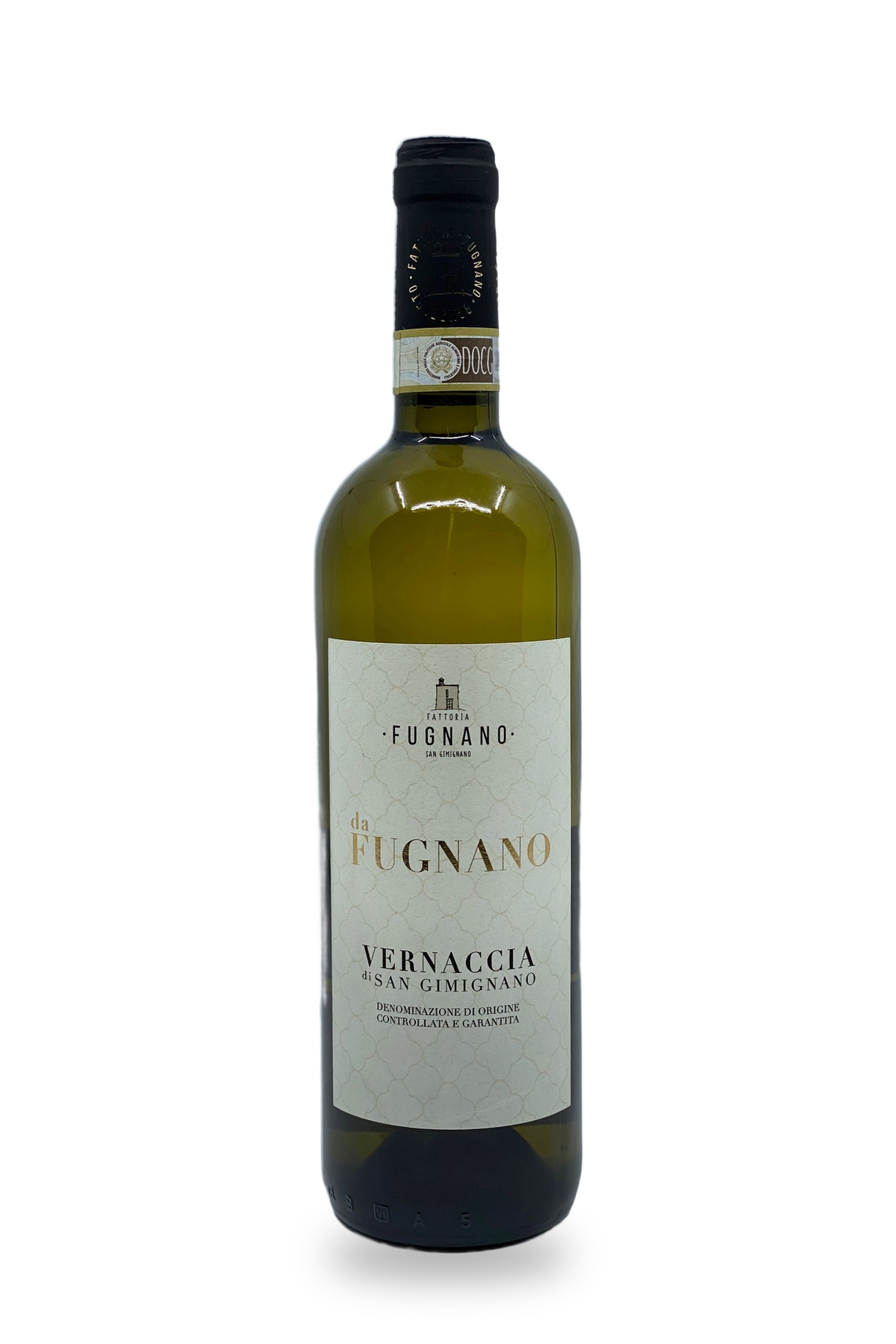 Fugnano Vernaccia 2024