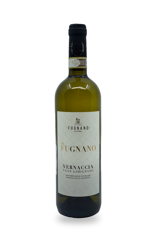 Fugnano Vernaccia 2024