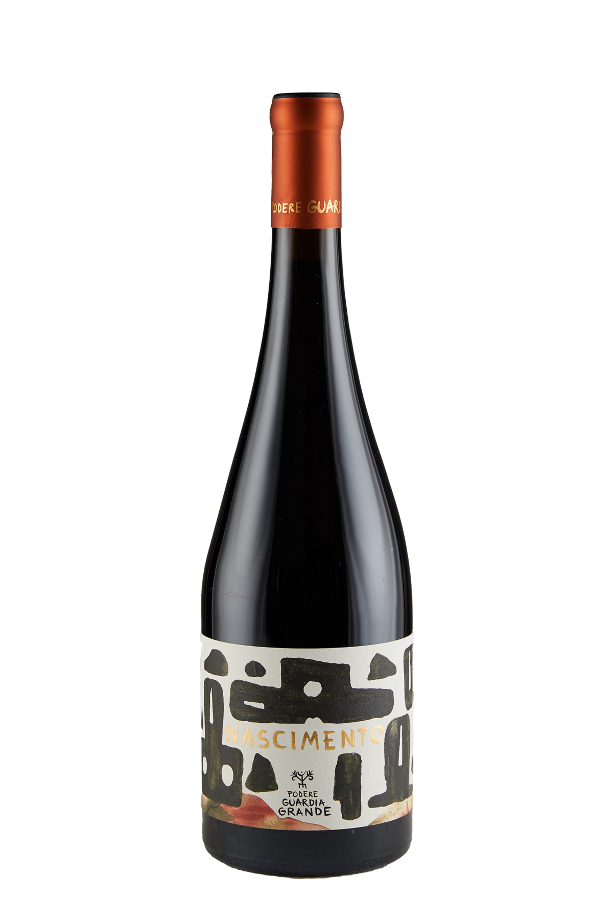 Podere Guardia Grande ‘Nascimento’ Cannonau di Sardegna 2024