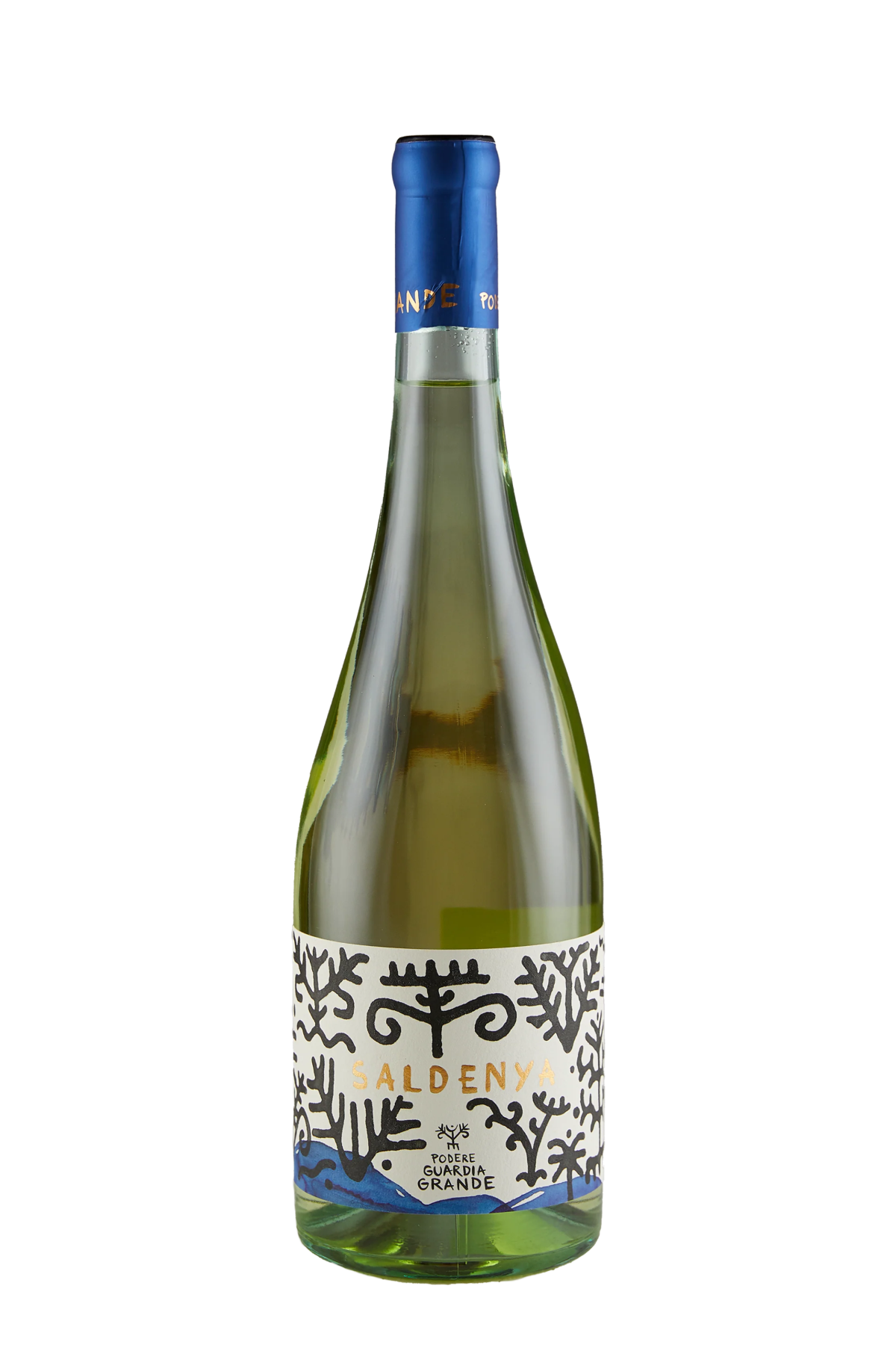 Podere Guardia Grande ‘Saldenya’ Vermentino di Sardegna 2025
