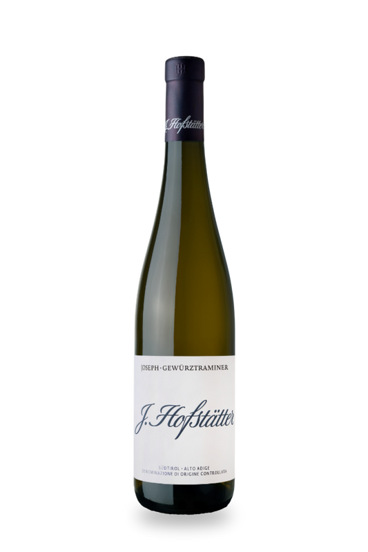 Hofstatter Joseph Gewurztraminer 2024