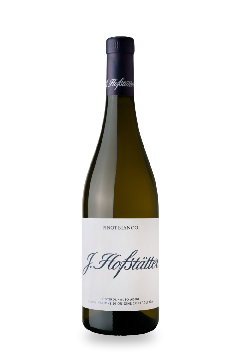 Hofstätter Pinot Bianco 2025