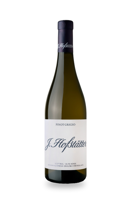 Hofstatter Pinot Grigio 2025