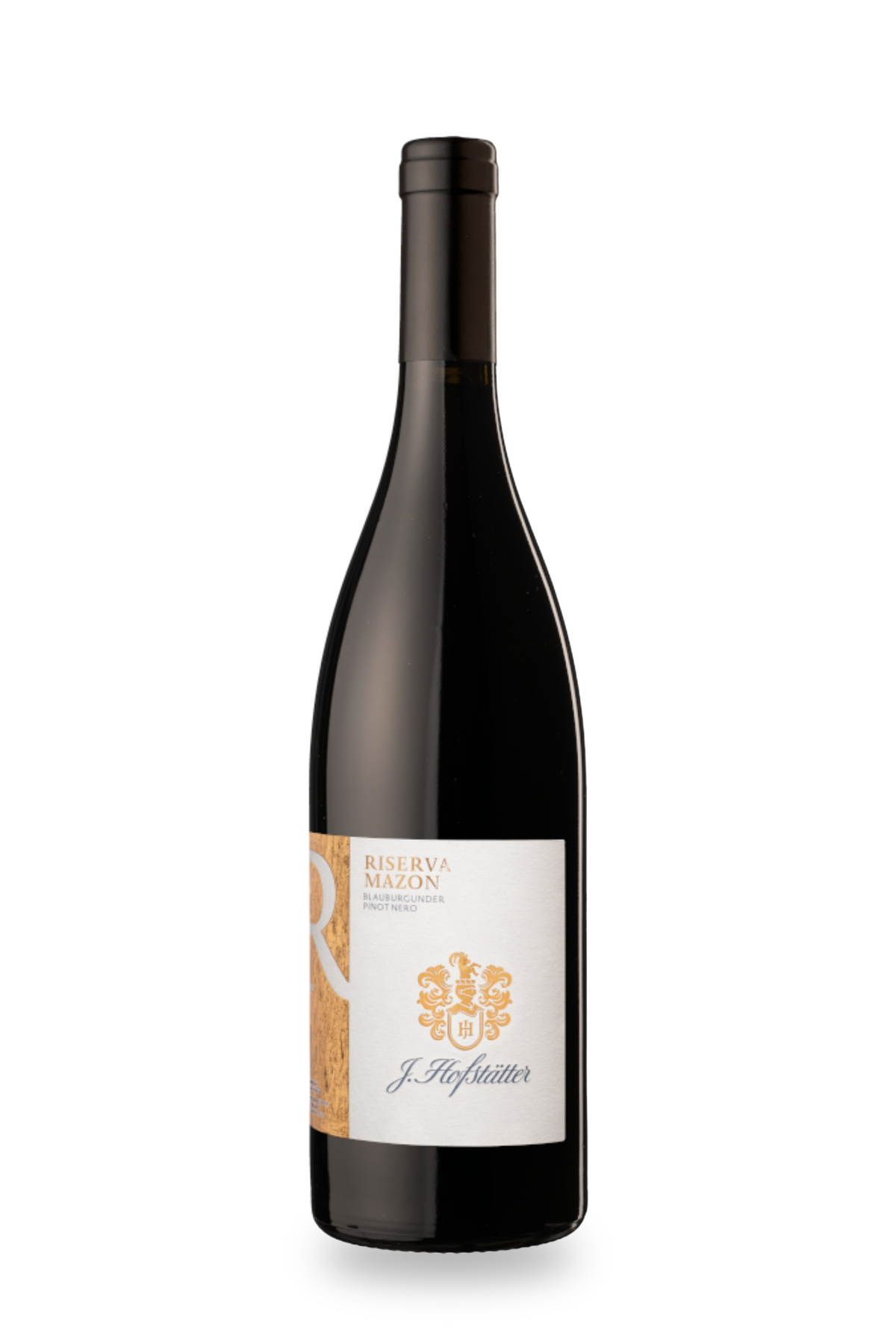 Hofstatter Riserva Mazon Pinot Nero 2021