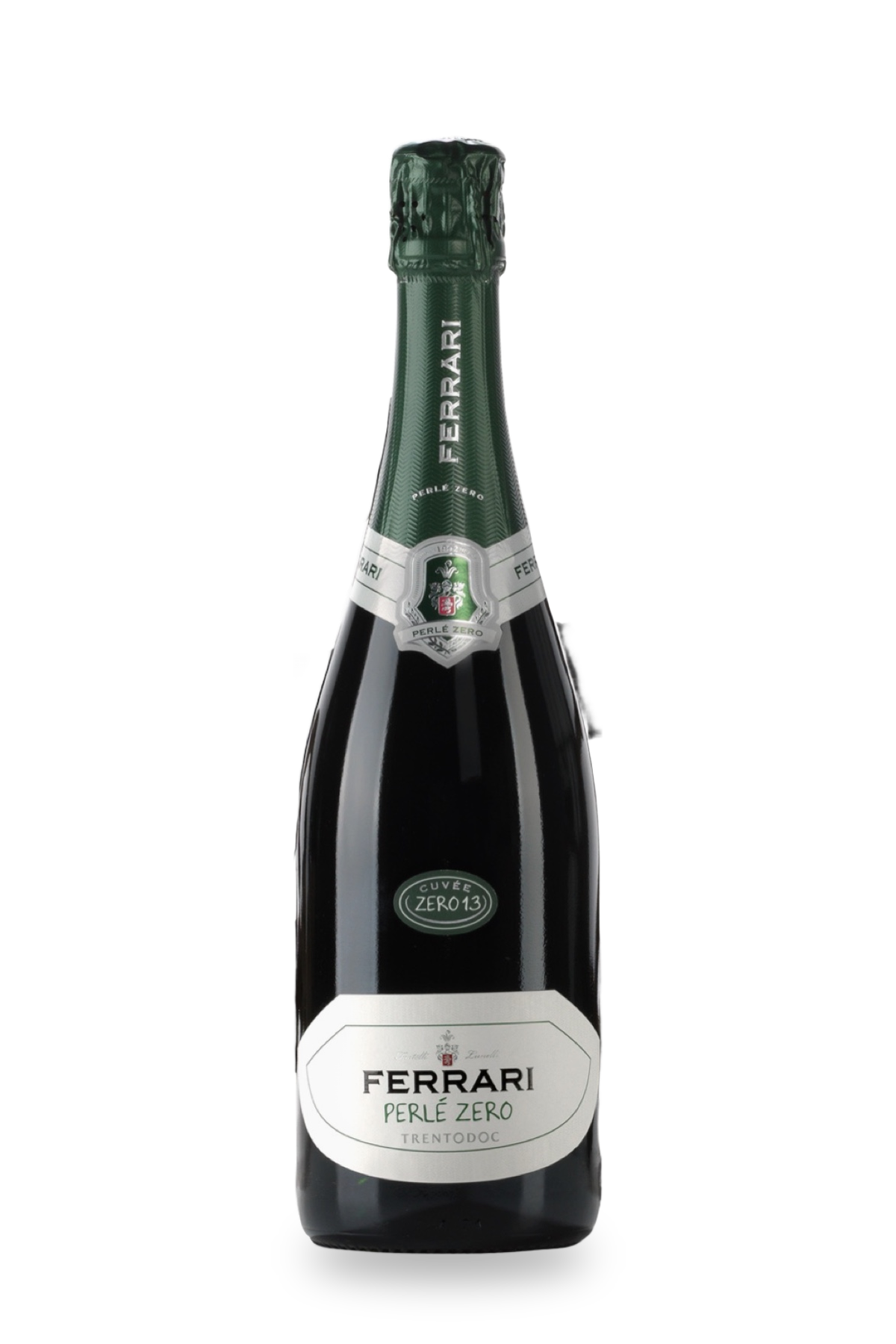 Ferrari Trento DOC – Perle’ Zero 2011