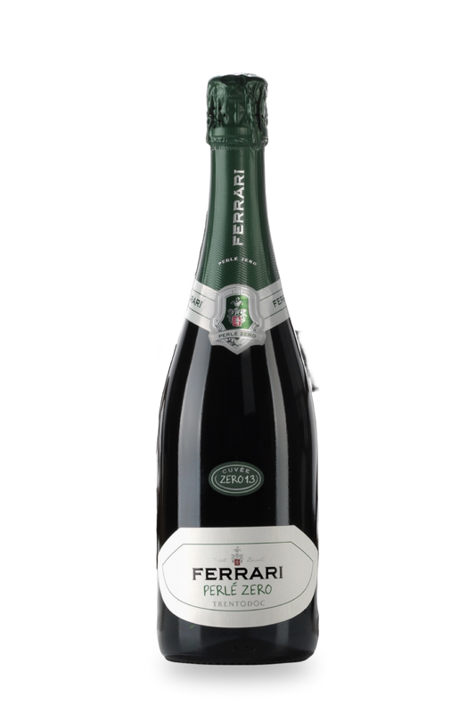 Ferrari Trento DOC – Perle’ Zero 2011