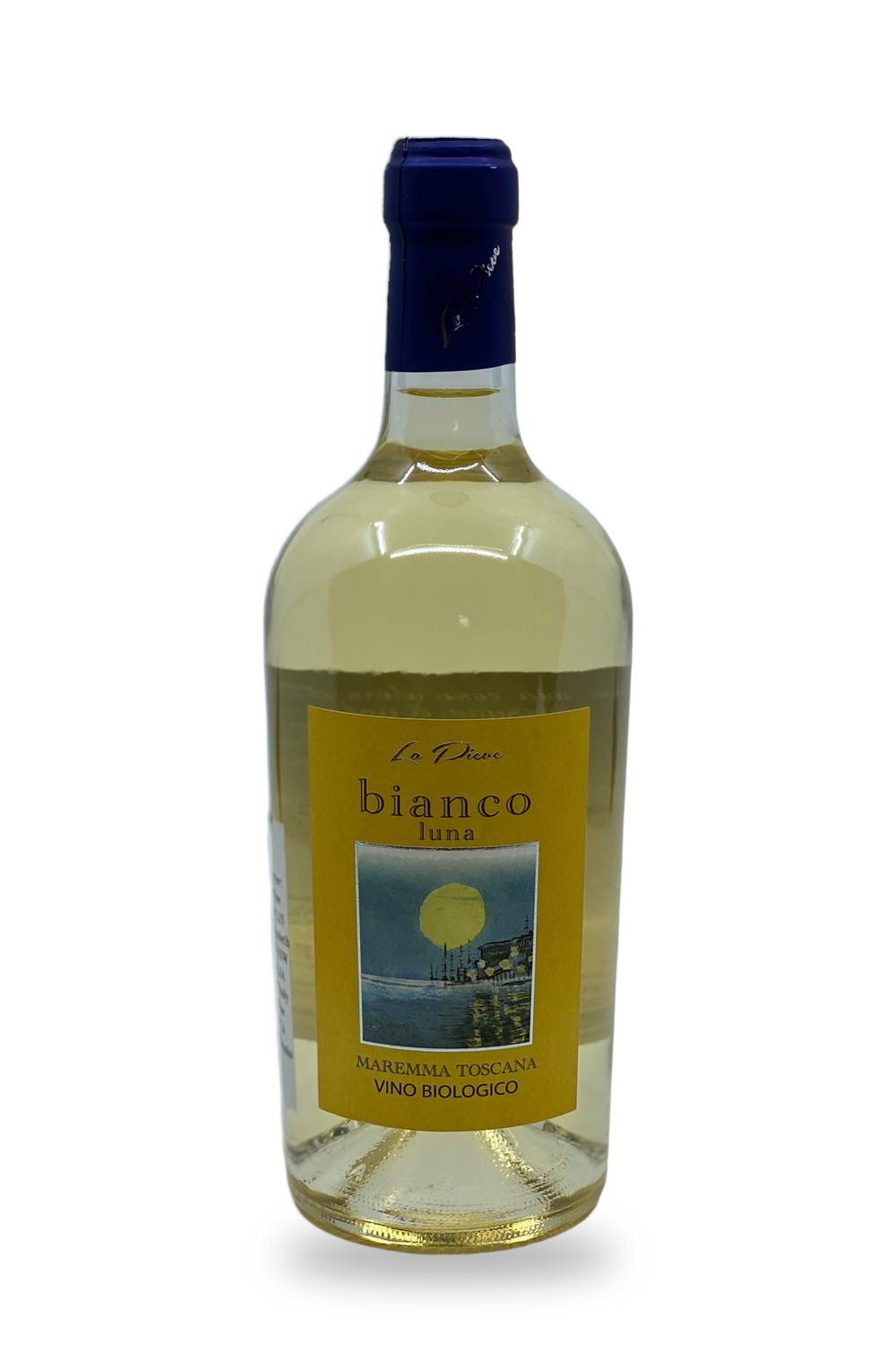 La Pieve Luna Bianco 2023 DOC