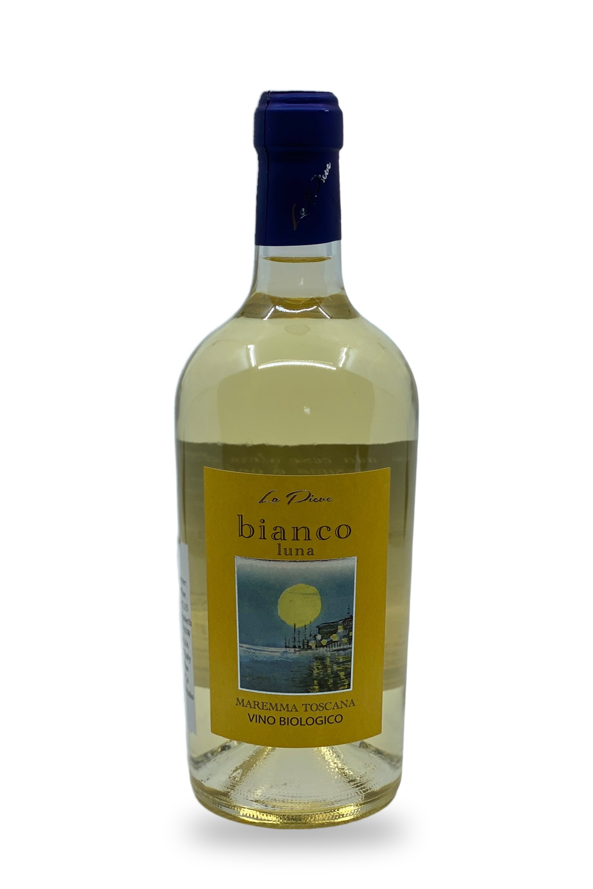 La Pieve Luna Bianco 2023 DOC – White Wine