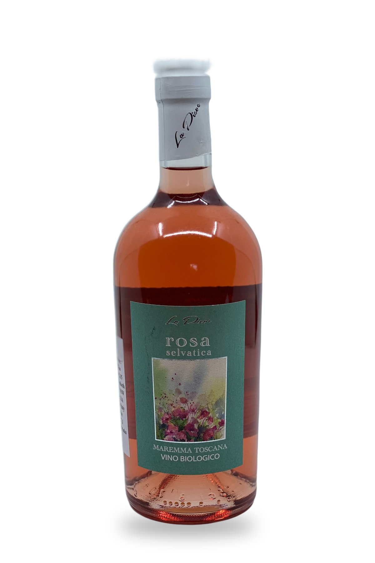 La Pieve Rosa Selvatica 2022 DOC – Rose’ Wine