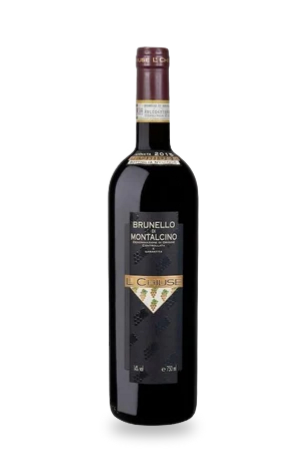 Le Chiuse Brunello di Montalcino
