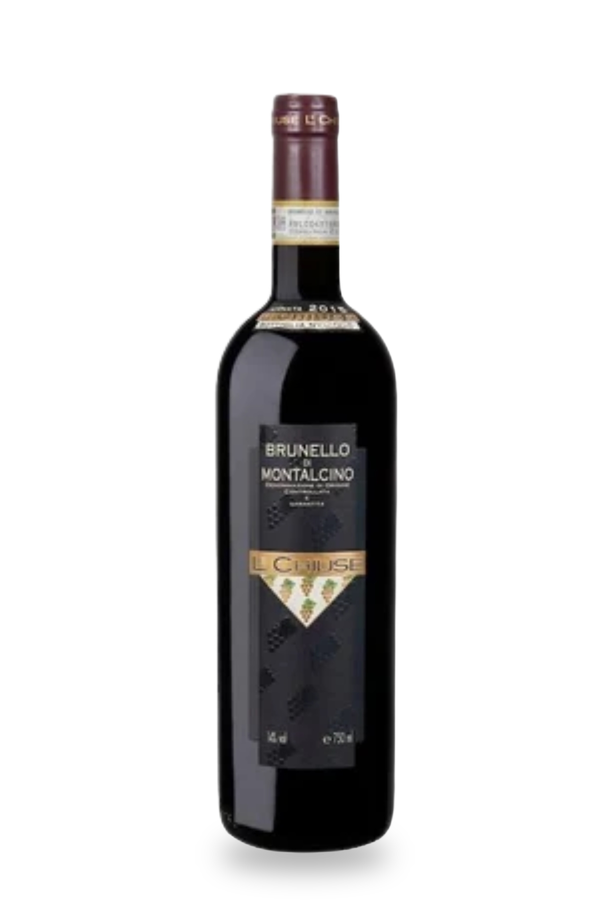 Le Chiuse Brunello di Montalcino