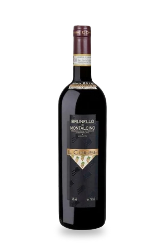 Le Chiuse Brunello di Montalcino