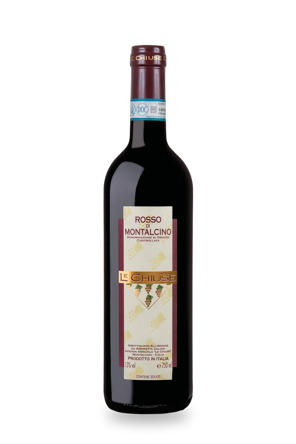 Le Chiuse Rosso di Montalcino 2023