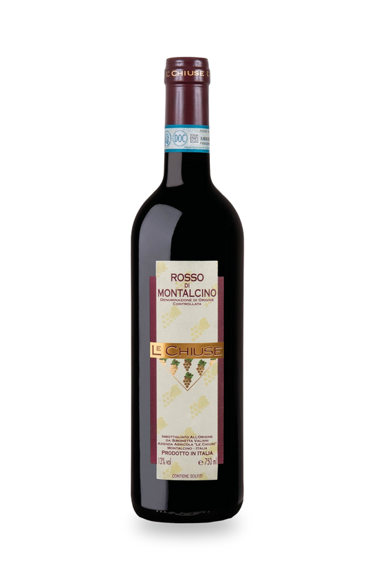 Le Chiuse Rosso di Montalcino 2023