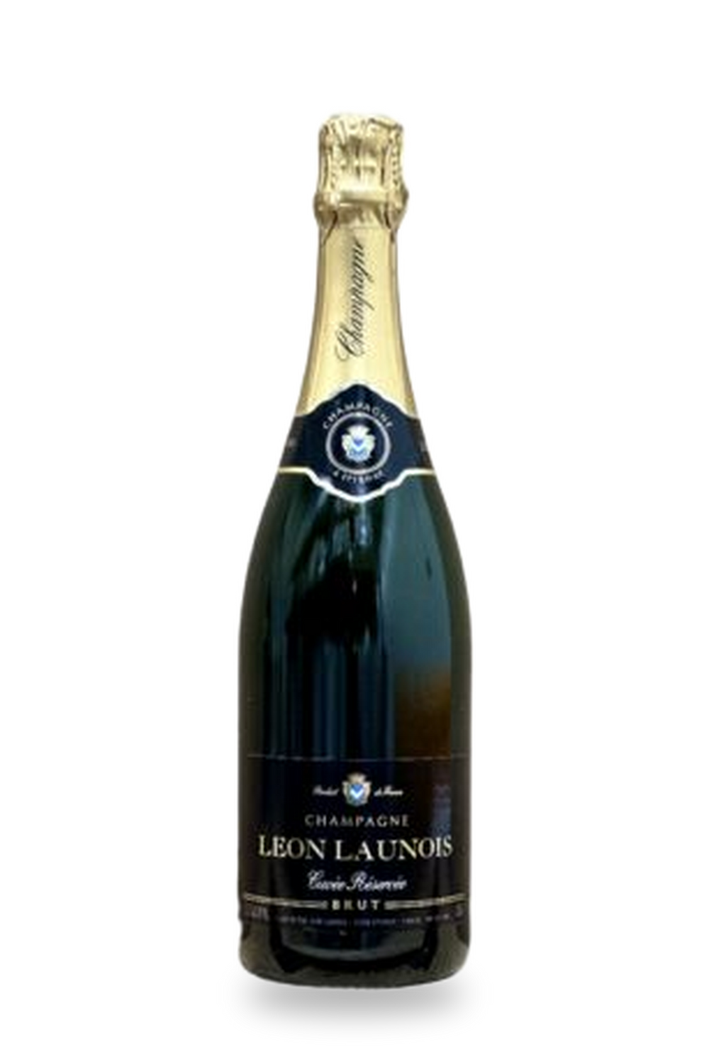 Champagne Leon Launois NV