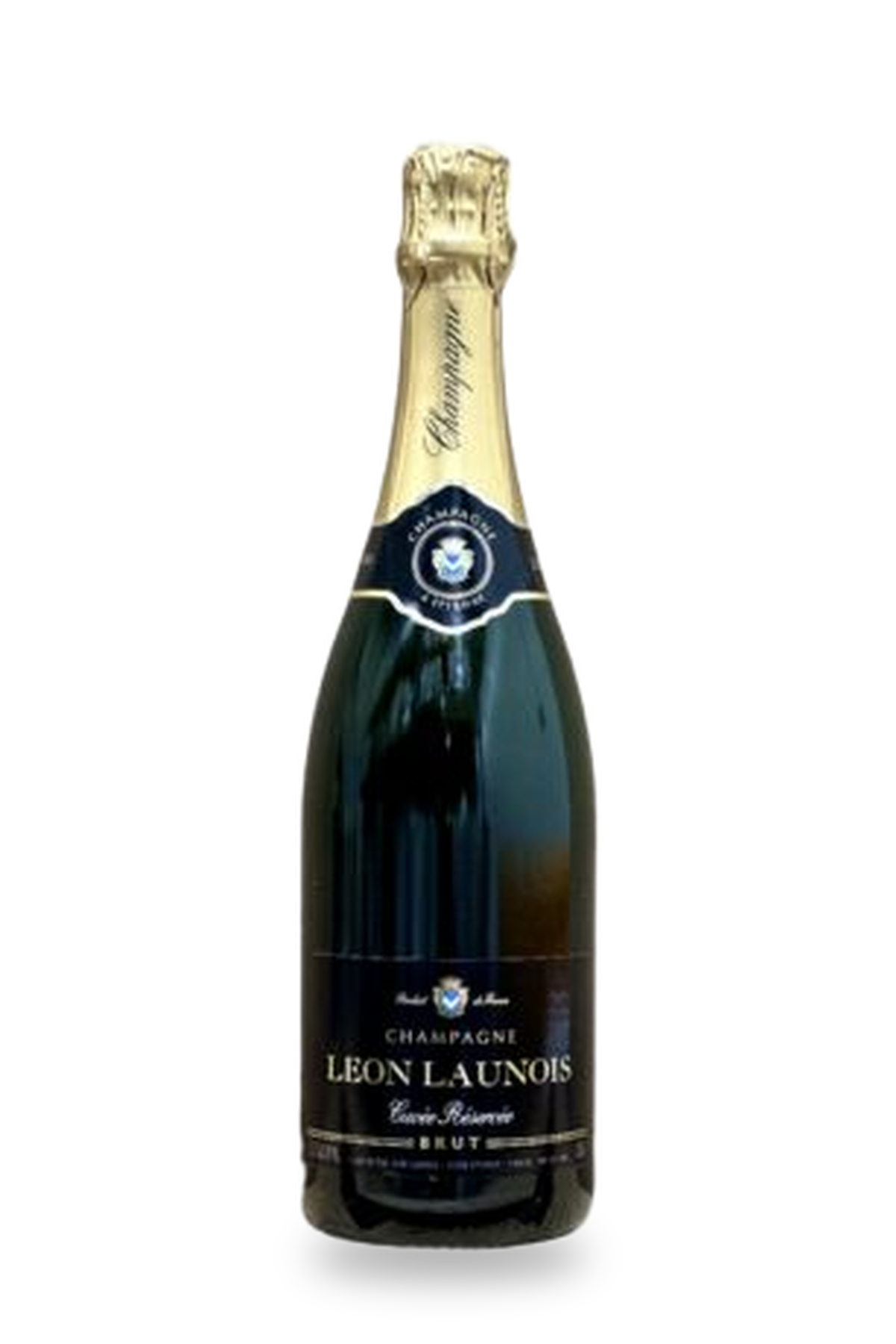 Champagne Leon Launois NV