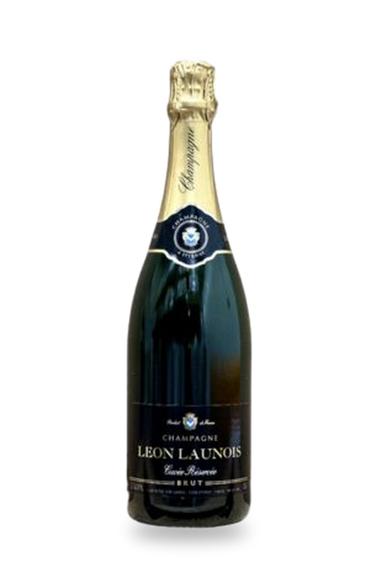 Champagne Leon Launois NV