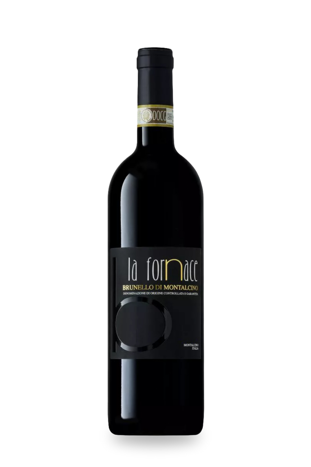 La Fornace Brunello di Montalcino 2019