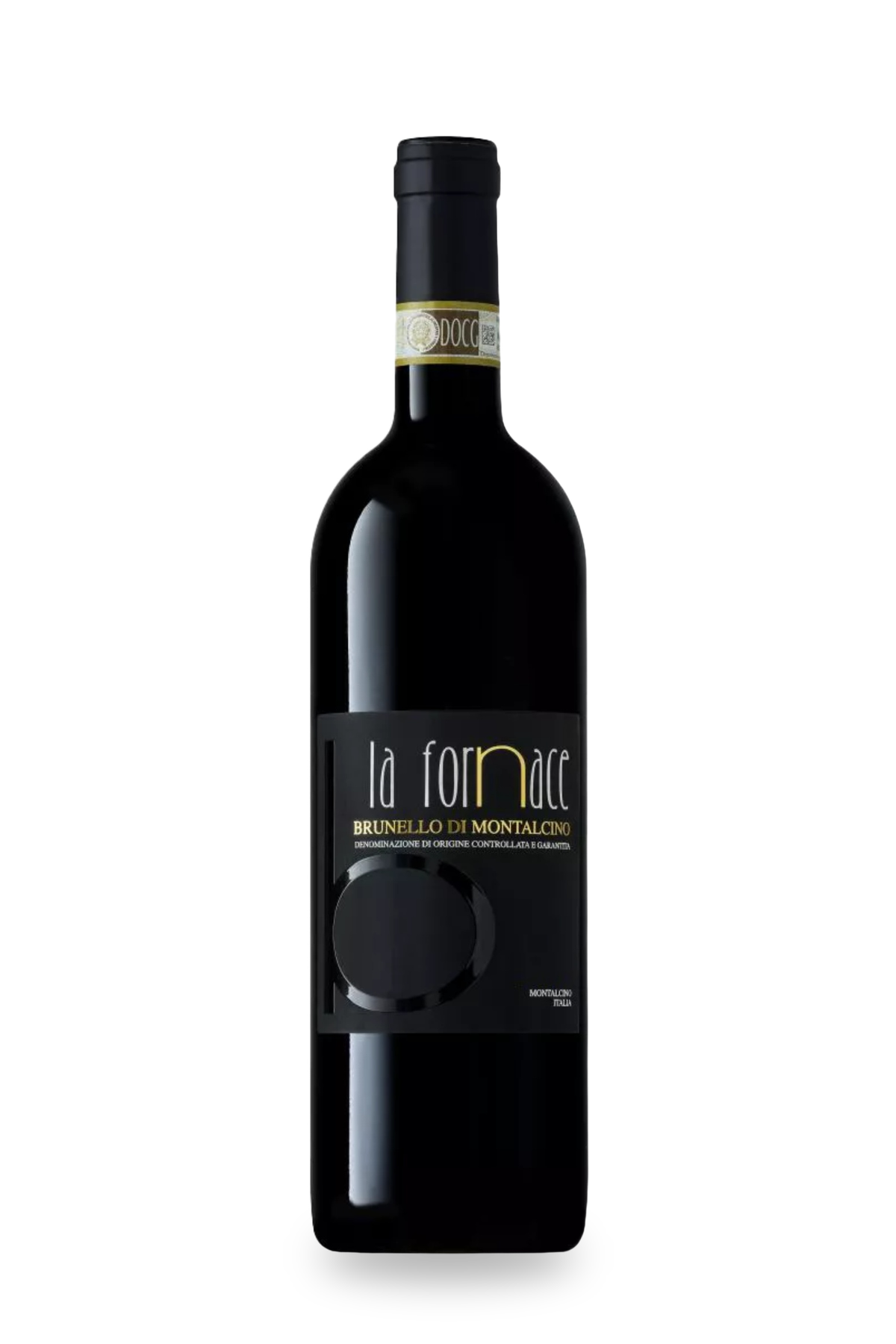 La Fornace Brunello di Montalcino 2019
