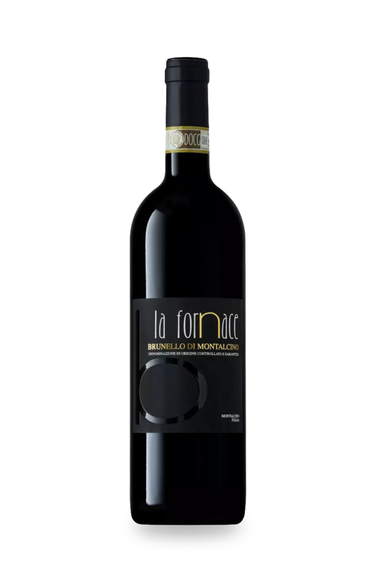 La Fornace Brunello di Montalcino 2019