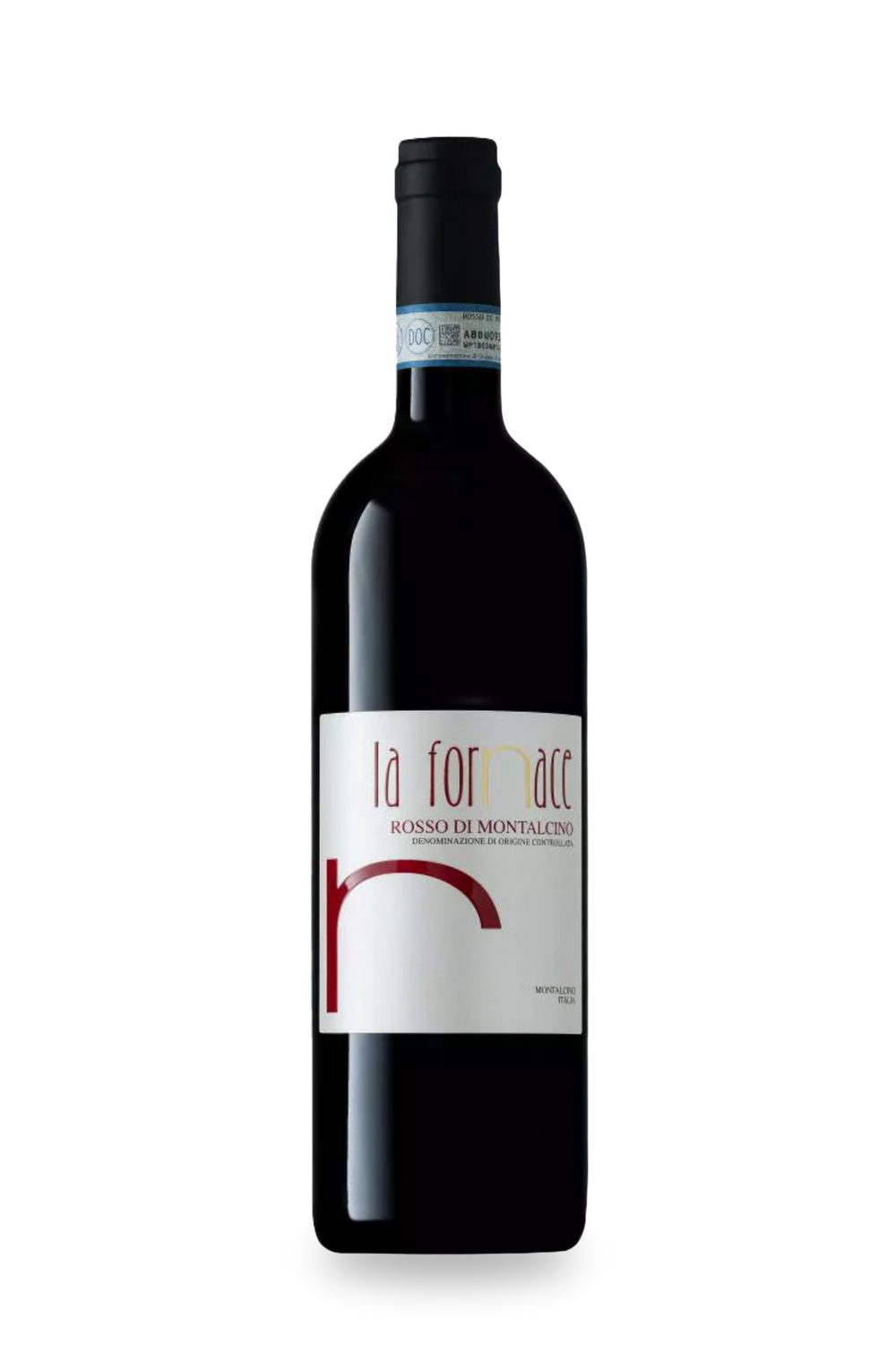 La Fornace Rosso di Montalcino 2022