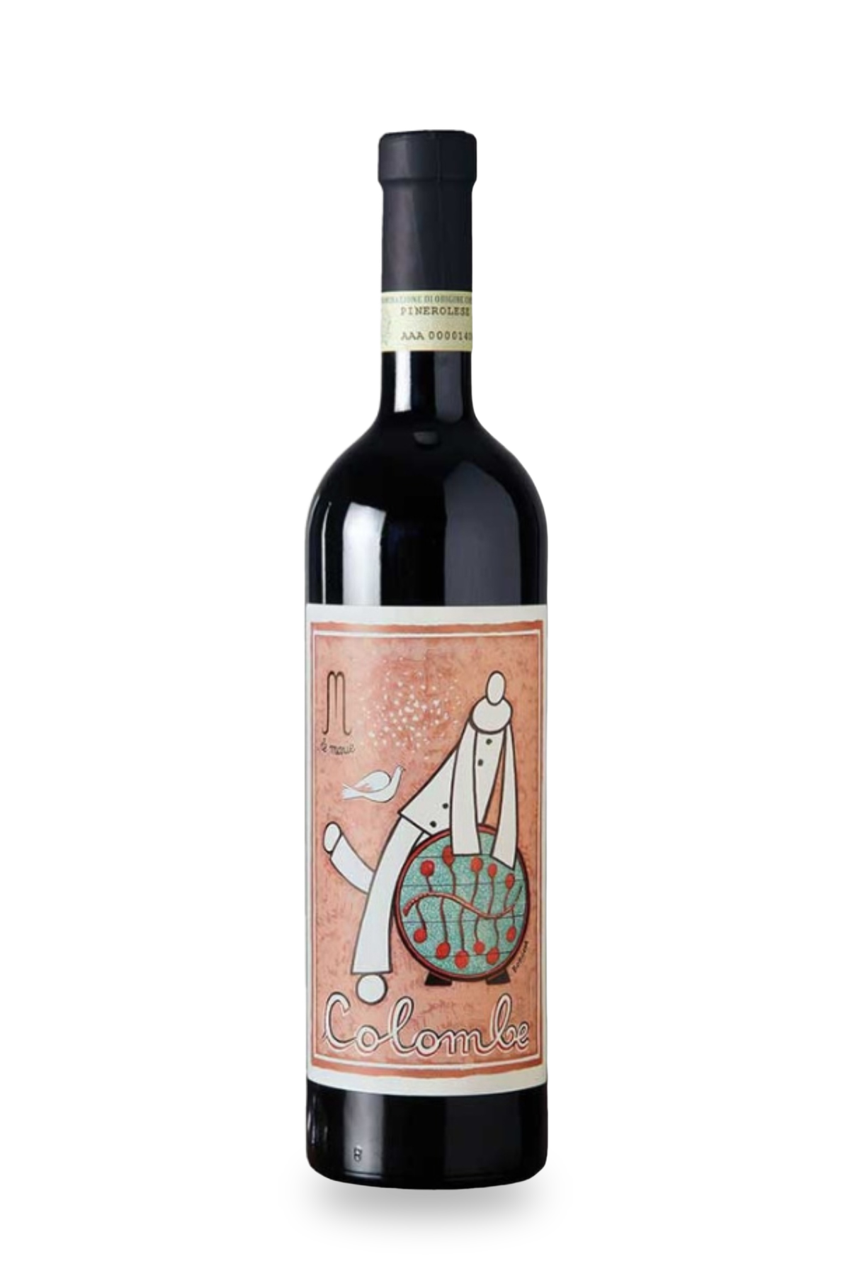 Le Marie Barbera Colombe 2021