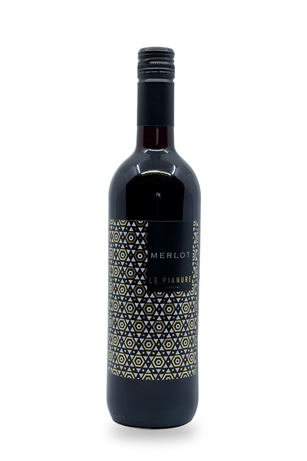 Le Pianure Merlot 2019