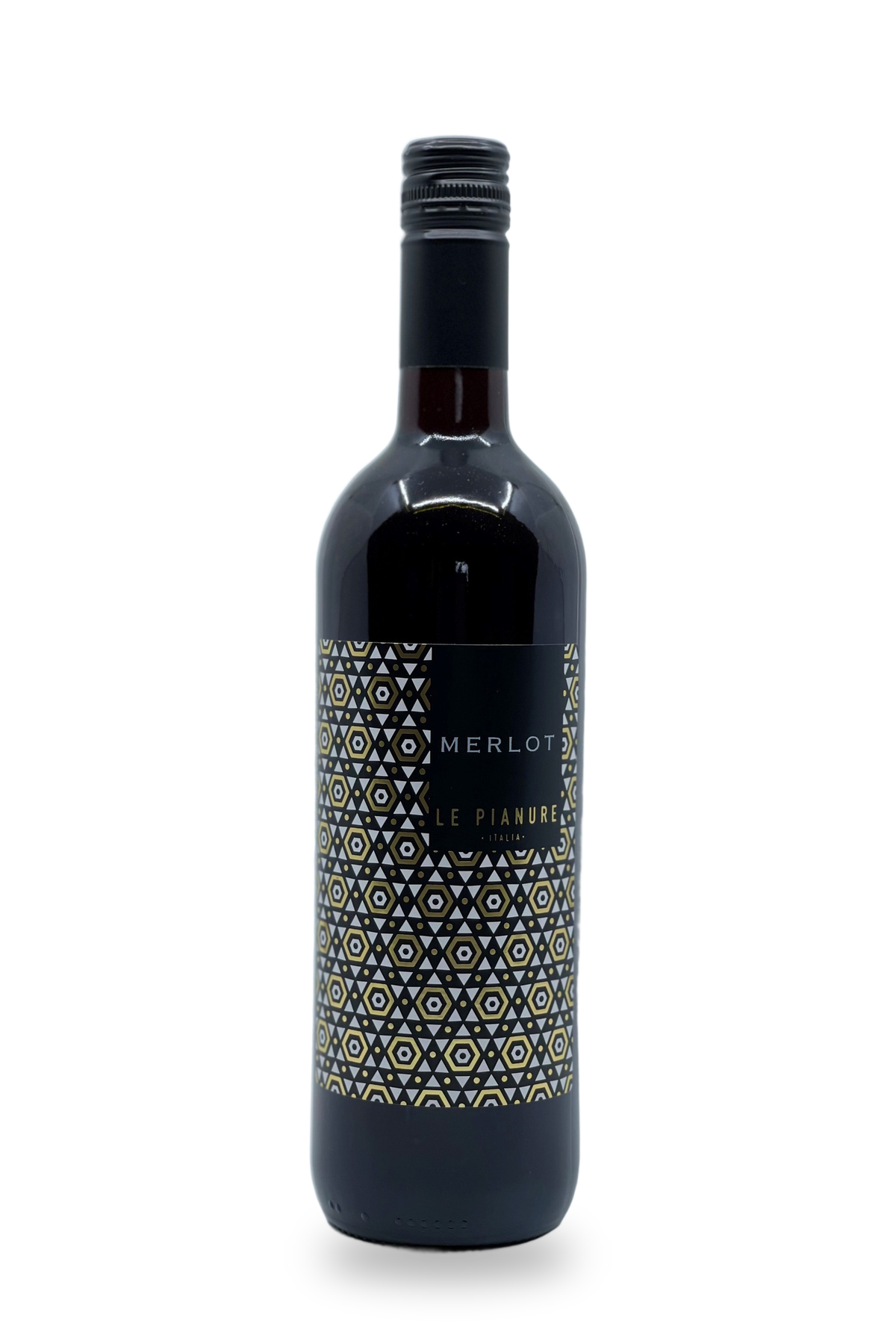 Le Pianure Merlot 2019