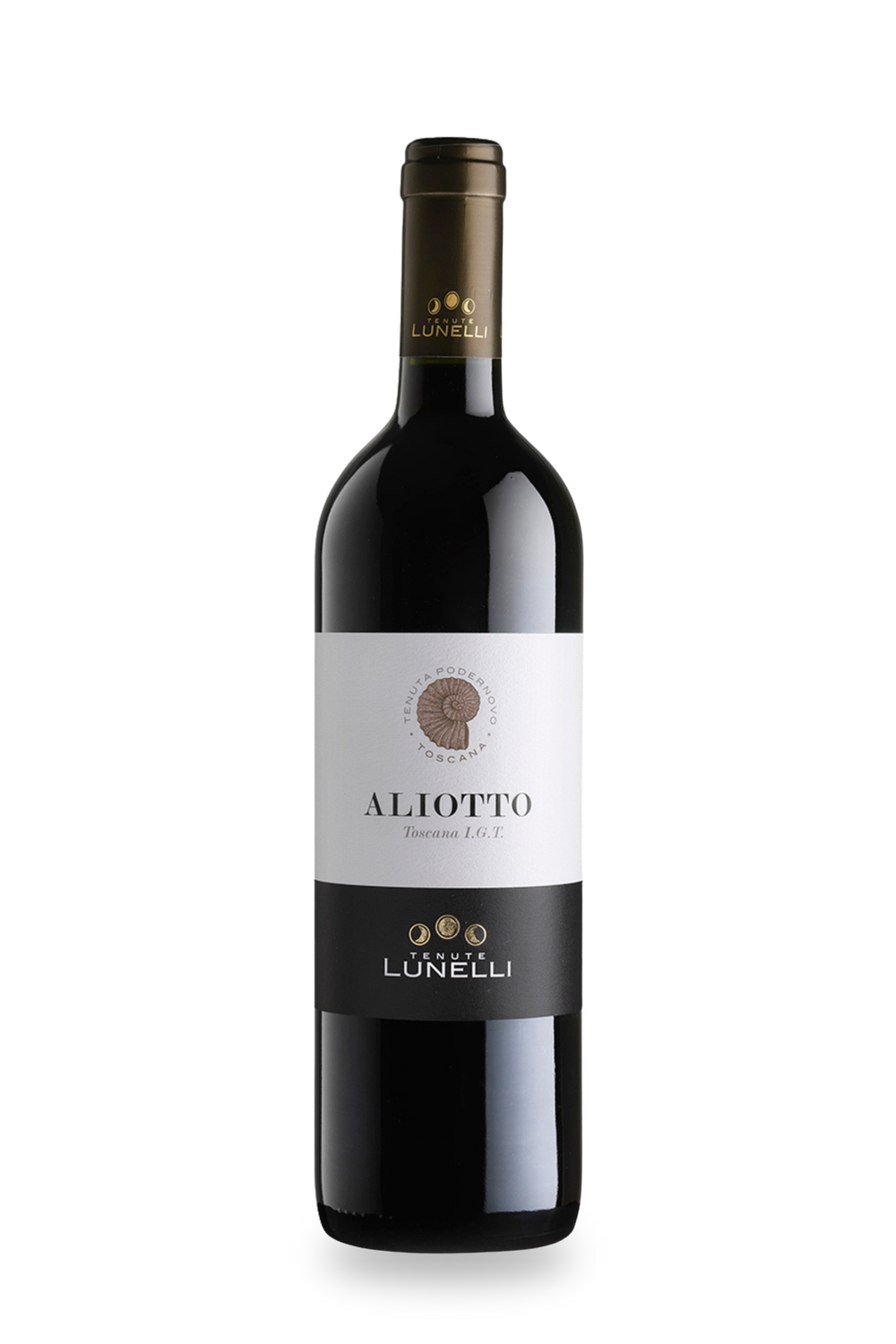 Tenute Lunelli ‘Aliotto’ Rosso Toscana IGT 2022