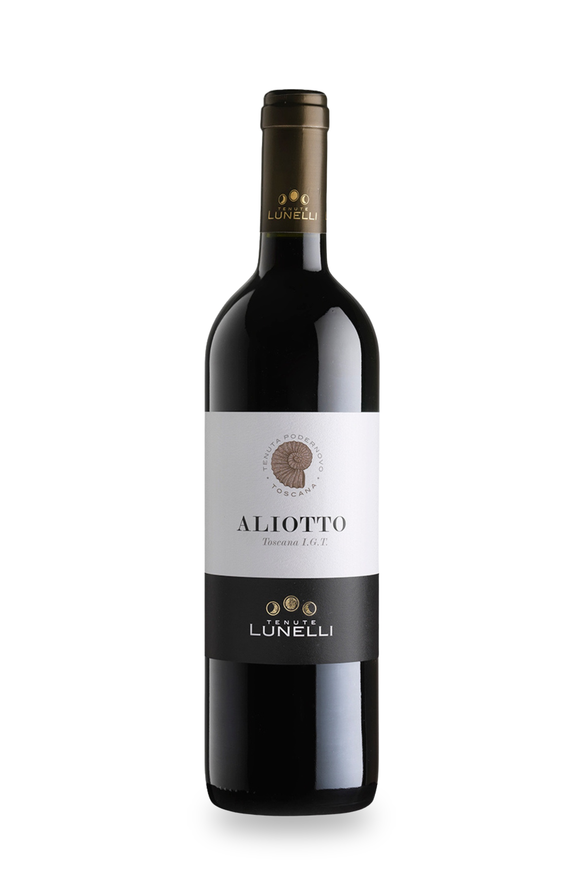 Tenute Lunelli ‘Aliotto’ Rosso Toscana IGT 2022
