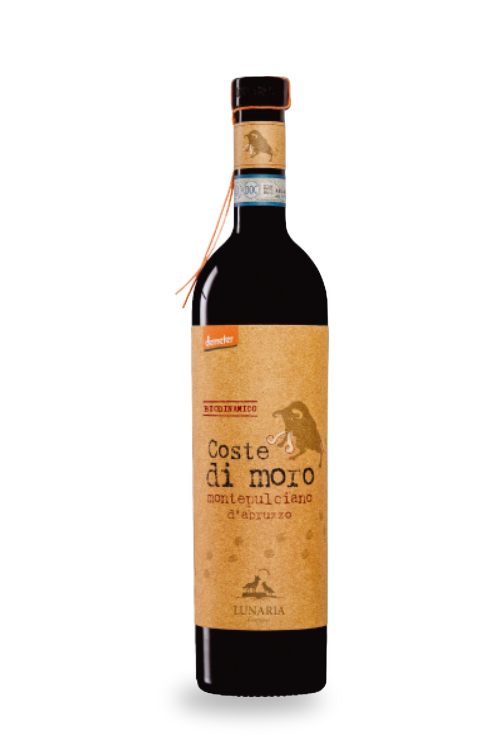 Lunaria Montepulciano d’Abruzzo 2020