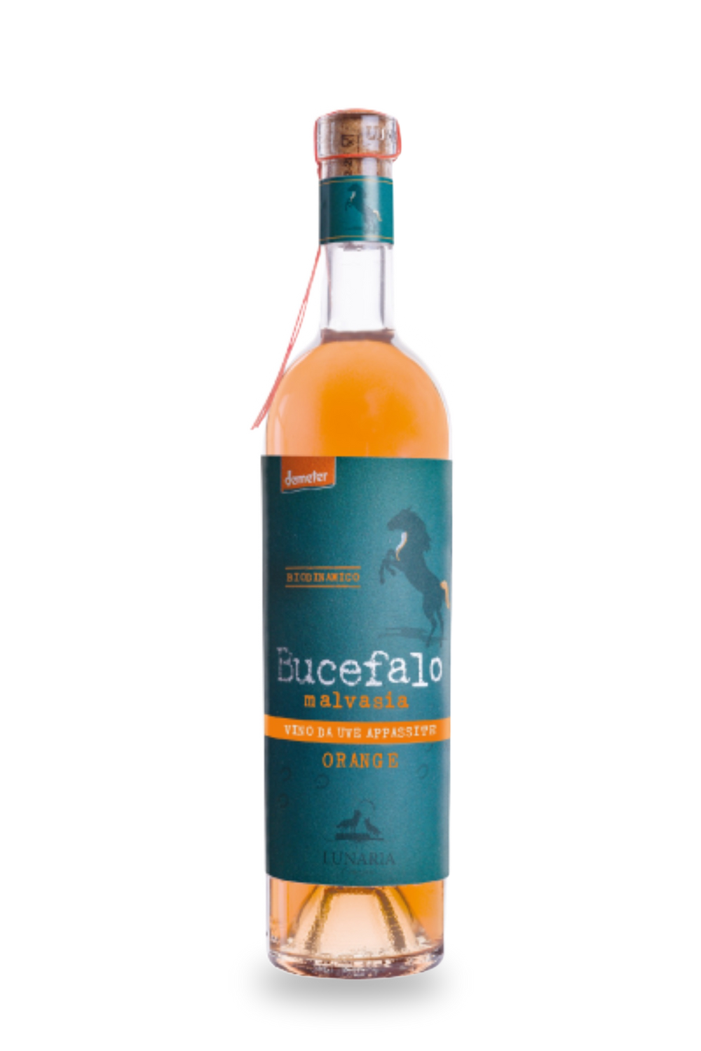 Lunaria Bucefalo Malvasia Passito 2023