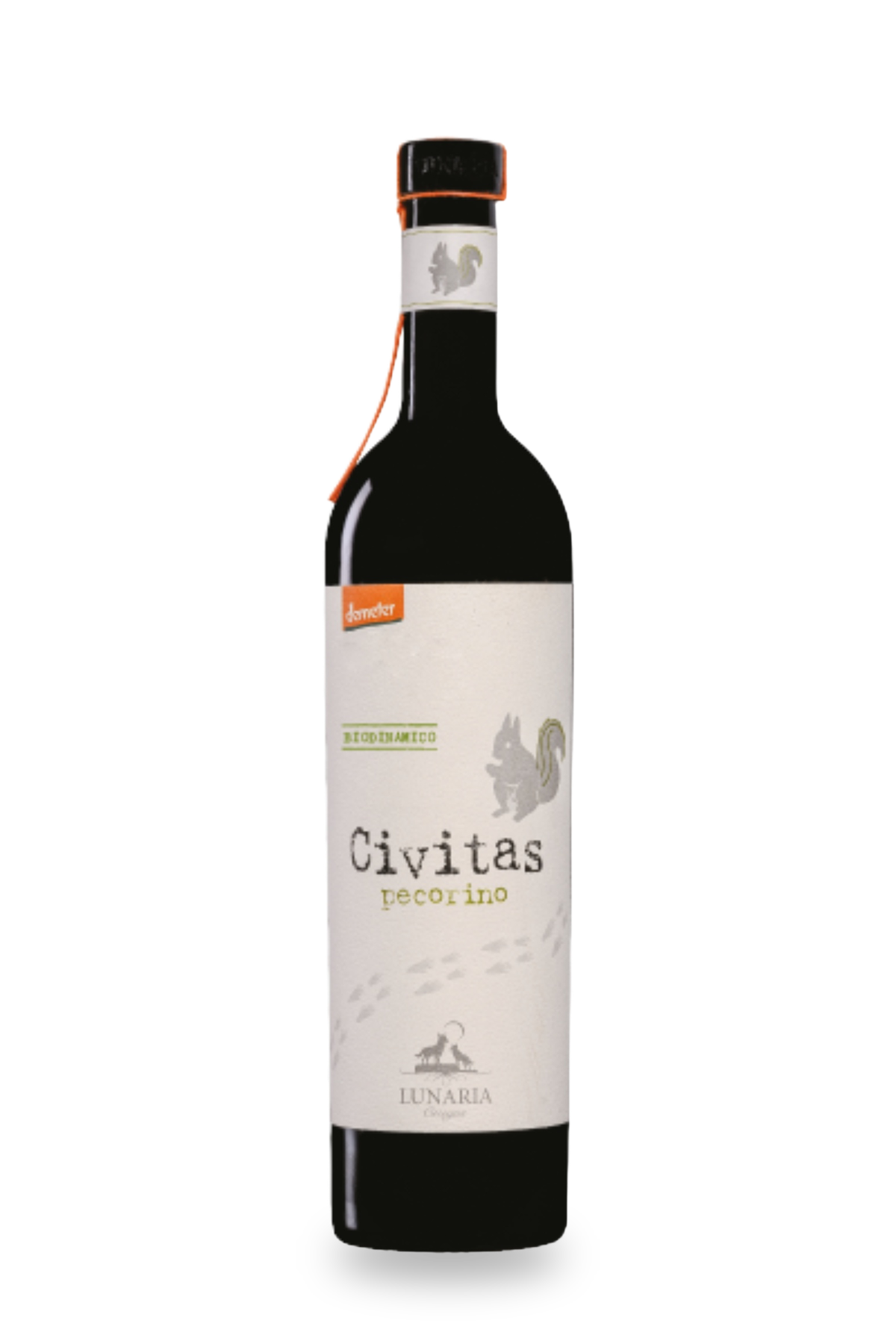 Lunaria Civitas Pecorino d’Abruzzo 2024