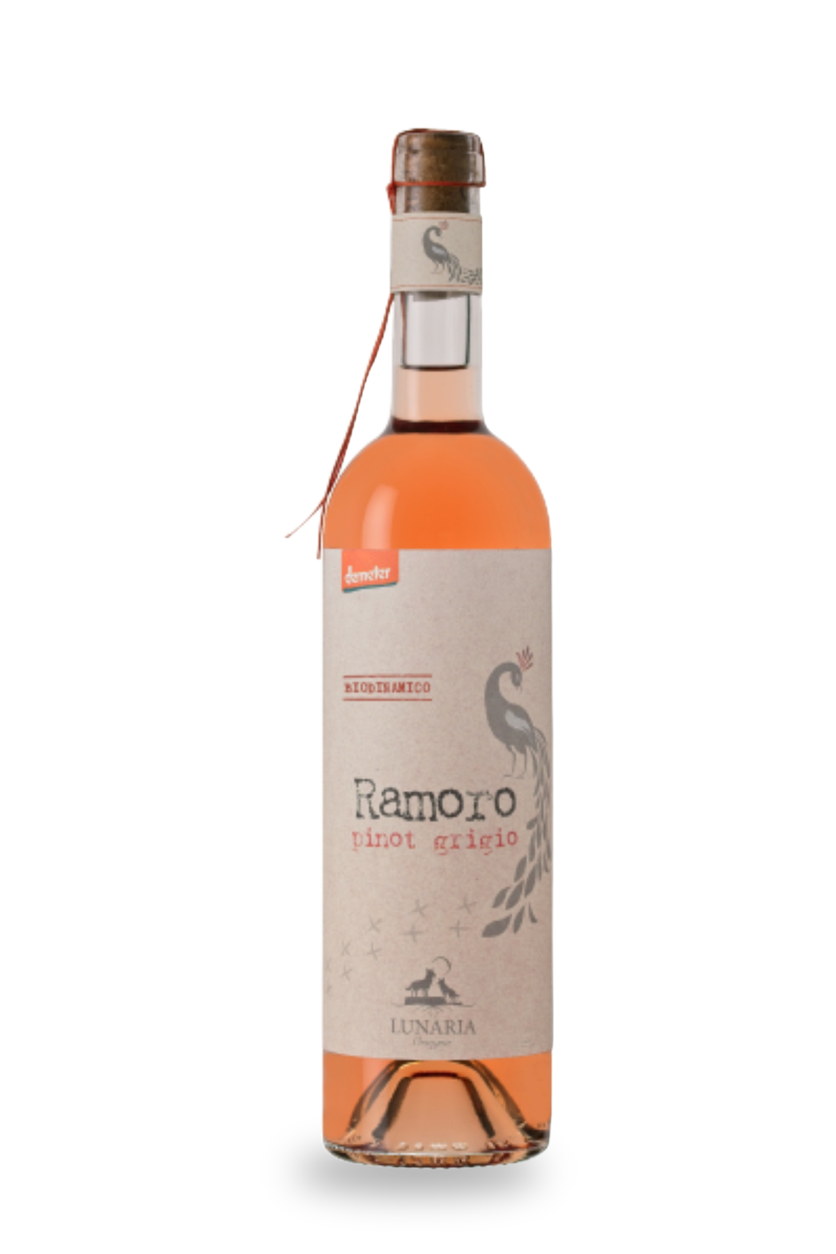 Lunaria Ramoro Pinot Grigio 2023