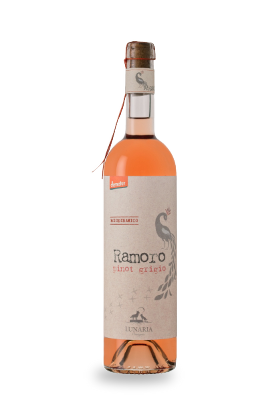 Lunaria Ramoro Pinot Grigio 2023