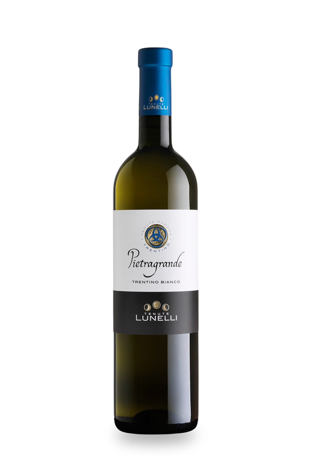 Tenute Lunelli ‘Pietragrande’ Dolomiti IGT 2022