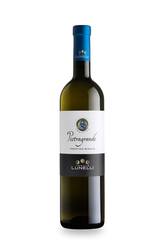 Tenute Lunelli ‘Pietragrande’ Dolomiti IGT 2022
