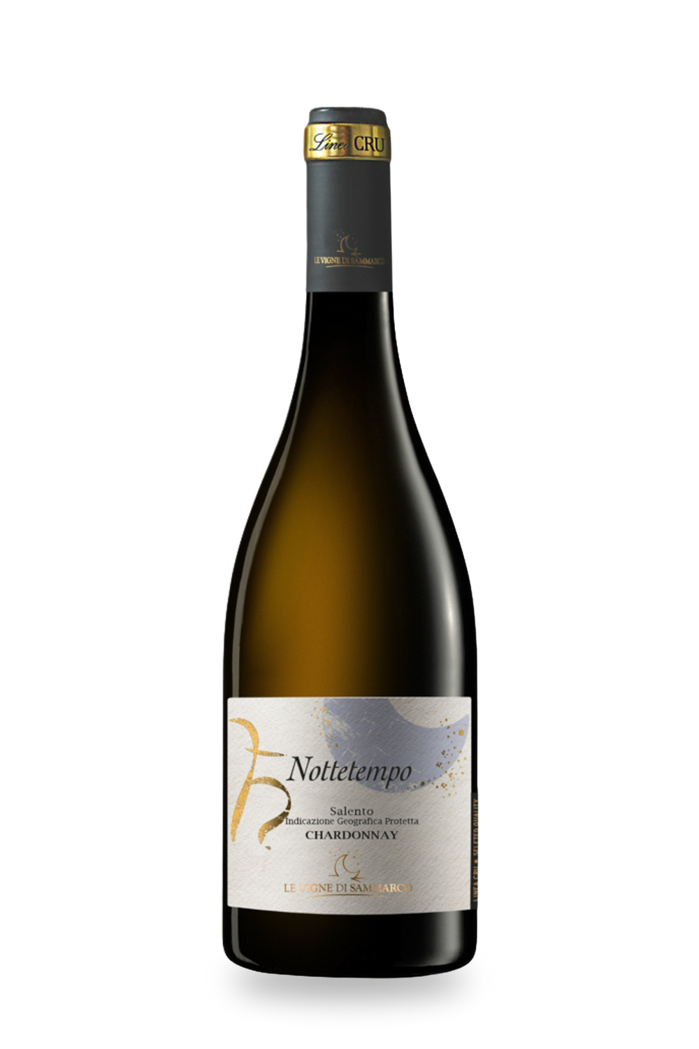 Le Vigne di Sammarco Nottetempo Chardonnay Salento IGP 2023