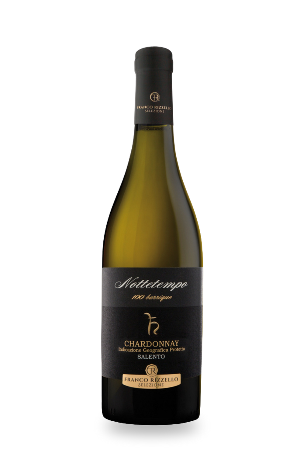 Le Vigne di Sammarco Nottetempo 100 Barrique Chardonnay Salento IGP 2023