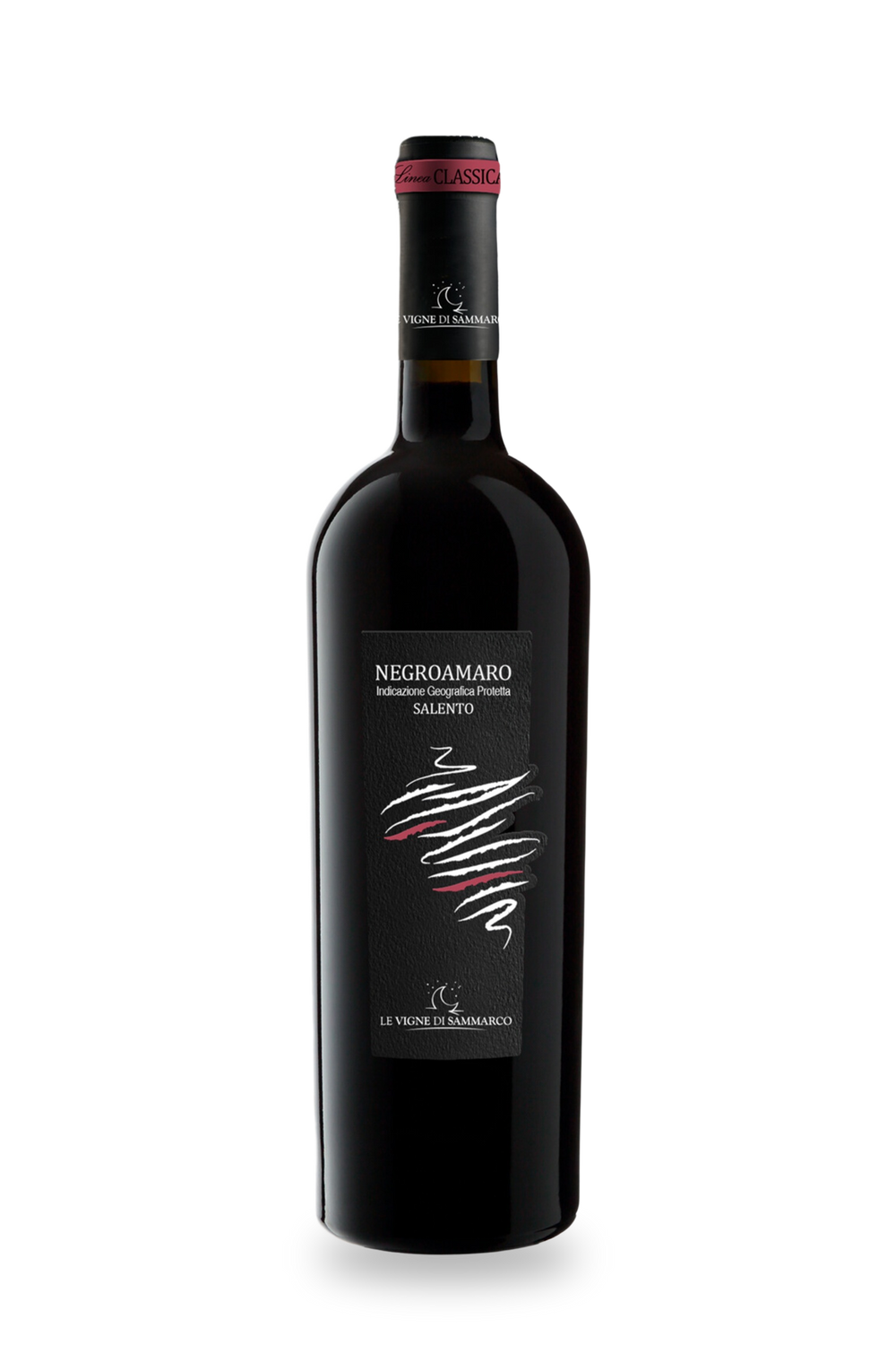 Le Vigne di Sammarco Negroamaro Salento IGP 2023